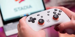 Stadia огорчила Take-Two Interactive